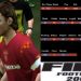Francesco Totti, as&iacute; ha evolucionado el futbolista desde la primera edici&oacute;n del FIFA en 1996
