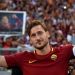 Francesco Totti sorprendi&oacute; en sus redes sociales al enviar un saludo especial a un club sudamericano