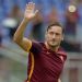 La carrera profesional de Totti se convertir&aacute; en una serie de televisi&oacute;n