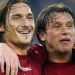 Un actor de cine para adultos le hizo una particular oferta a Totti y Cassano