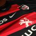 Nike deja Toulouse 