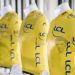El Tour de France har&aacute; 20 camisetas diferentes para homenajear a personalidades hist&oacute;ricas de la competencia