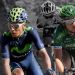Se present&oacute; el Tour de San Luis 2015