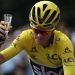 Froome gana su tercer Tour de Francia, Greipel se lleva la &uacute;ltima etapa