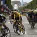 El Tour de France tendr&aacute; c&aacute;maras t&eacute;rmicas para identificar motores en las bicicletas