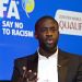 La FIFA avanza por tener veedores contra el racismo
