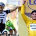 El equipo Giant Shimano debut&oacute; con &eacute;xito en el Tour de France