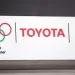 Toyota cortar&aacute; la alianza con los Juegos Ol&iacute;mpicos despu&eacute;s de Par&iacute;s 2024 tras 9 a&ntilde;os de patrocinio
