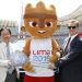 Toyota fue nombrada patrocinador de los Juegos Panamericanos y Parapanamericanos 2019