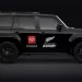 Toyota es nuevo patrocinador del equipo de los All Blacks