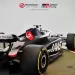Toyota regresa a la F&oacute;rmula 1 a trav&eacute;s de una asociaci&oacute;n con Haas