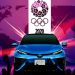 La movilidad de Tokio 2020 ser&aacute; exclusiva de los autos el&eacute;ctricos