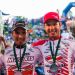 Se corri&oacute; una nueva edici&oacute;n del m&iacute;tico Trasmonta&ntilde;a, con el apoyo de Shimano