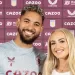 Traspaso de pareja: la curiosa historia de Douglas Luiz y Alisha Lehmann