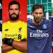 &iquest;Cu&aacute;les fueron los equipos europeos que m&aacute;s invirtieron en este mercado de pases?