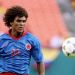 El ex jugador colombiano que form&oacute; parte de dos &aacute;lbumes de figuritas pero no fue a ning&uacute;n mundial