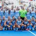 La tremenda estad&iacute;stica que mantienen Las Leonas en los Juegos Ol&iacute;mpicos