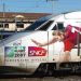 Francia prepara un &ldquo;Tren de Rugby&rdquo; que cruce todo el pa&iacute;s para el Mundial 2023