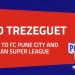 David Trezeguet ser&aacute; jugador franquicia en la Superliga India