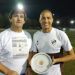 David Trezeguet: el campe&oacute;n del mundo con Francia que se sum&oacute; a Platense