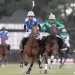 Triple Corona 2024: el mejor polo del mundo abre su temporada en Hurlingham