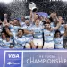 Nuevo triunfo hist&oacute;rico de Los Pumas: derrotaron a los All Blacks por 29-23