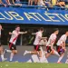 Luego del triunfo de River ante Boca, &iquest;C&oacute;mo qued&oacute; el historial?