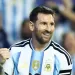 Triunfo de la Selecci&oacute;n Argentina previo al arranque del Mundial