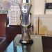 AFA e IVECO presentaron el nuevo trofeo del f&uacute;tbol argentino