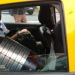 La verdadera historia detr&aacute;s del trofeo de la Copa Libertadores en un taxi