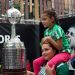 El Trofeo de la Copa Libertadores, en exhibici&oacute;n en Medell&iacute;n