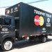 MasterCard presenta el Trophy Tour de la Copa Am&eacute;rica Chile 2015 en Uruguay