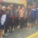Un equipo venezolano fue secuestrado y amenazado