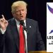 Trump a favor de la candidatura para los Juegos Ol&iacute;mpicos de Los &Aacute;ngeles 2024