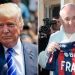 Donald Trump desminti&oacute; su inter&eacute;s en San Lorenzo: "Nunca escuch&eacute; de ese equipo"