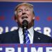 Tras la negativa de Atl&eacute;tico Nacional, Donald Trump quiere comprar otro club colombiano