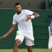 IMG representar&aacute; a Jo-Wilfried Tsonga