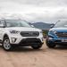 Hyundai lanza su estrategia SUV4ALL en Argentina