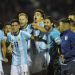 Con botines y camisetas prestadas, Atl&eacute;tico Tucum&aacute;n clasific&oacute; en la Libertadores