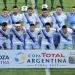 La emotiva carta del presidente de Atl&eacute;tico Tucum&aacute;n tras el gran a&ntilde;o de su equipo