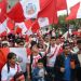 Un hincha peruano adapt&oacute; el "Padre Nuestro" para apoyar a su selecci&oacute;n