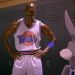 Se subasta la camiseta de Michael Jordan en Space Jam