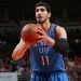 El jugador de la NBA que no puede volver a su pa&iacute;s por ser considerado terrorista