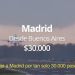 &iquest;Cu&aacute;nto sale viajar al Mundial de Clubes seg&uacute;n las agencias de viajes?