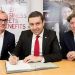 Turkish Airlines ampl&iacute;a sus patrocinios