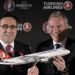 Turkish Airlines ser&aacute; la aerol&iacute;nea oficial de la EURO2016