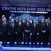 Turqu&iacute;a apuesta por albergar la Eurocopa 2024 tras tres intentos fallidos