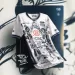 Toda Tuya, al gran hincha, bienvenida su camiseta