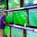 La industria de televisores registr&oacute; su punto de ventas m&aacute;s alto en la historia durante la Copa del Mundo