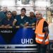 La producci&oacute;n de televisores alcanza un pico hist&oacute;rico de producci&oacute;n por la Copa del Mundo